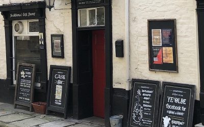 Loggerheads, Shrewsbury Loggerheads, Shrewsbury