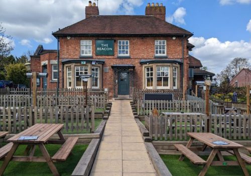 Pub Suggestions Shrewsbury Pubs Shrewsbury And West Shropshire CAMRA