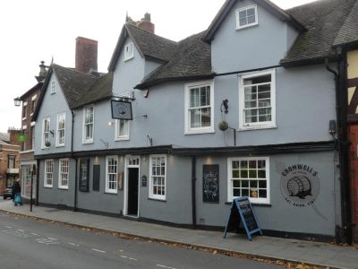 cromwells