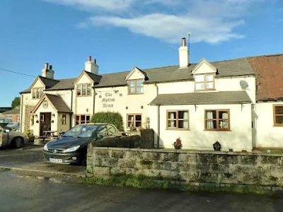 mytton arms habberley