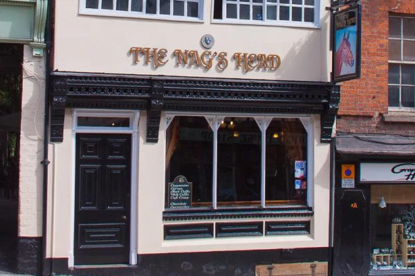 nags head
