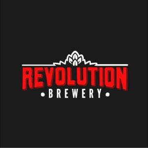 revolution brewery